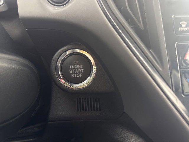 used 2025 Subaru Crosstrek car, priced at $30,998