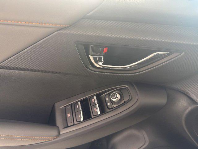 used 2025 Subaru Crosstrek car, priced at $30,998