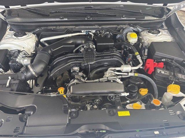 used 2025 Subaru Crosstrek car, priced at $30,998