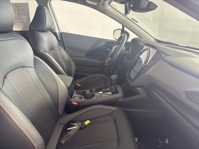 used 2025 Subaru Crosstrek car, priced at $30,998
