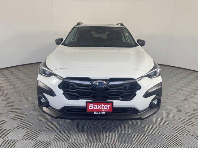 used 2025 Subaru Crosstrek car, priced at $30,998
