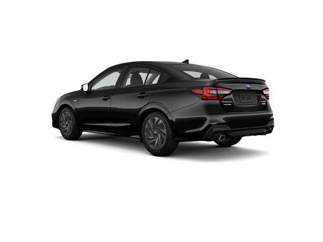 new 2025 Subaru Legacy car, priced at $33,939