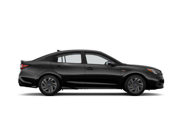 new 2025 Subaru Legacy car, priced at $33,939