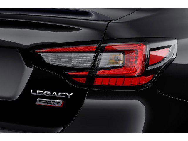 new 2025 Subaru Legacy car, priced at $33,939