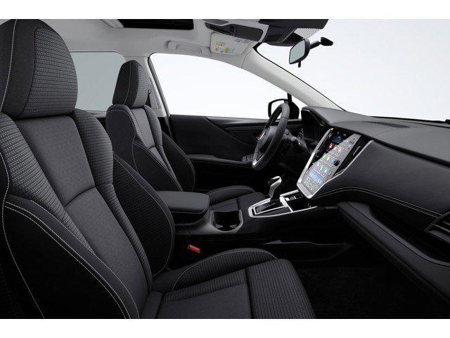 new 2025 Subaru Outback car, priced at $35,743