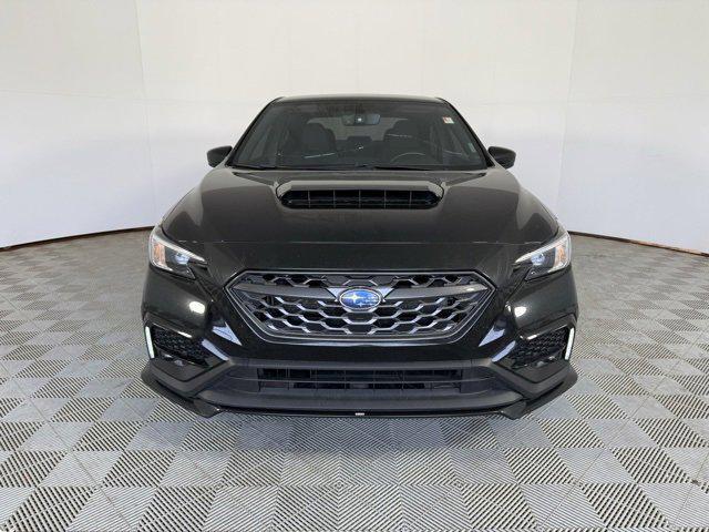 used 2022 Subaru WRX car, priced at $29,000