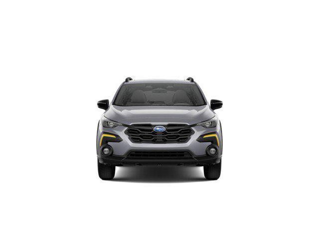 new 2025 Subaru Crosstrek car, priced at $35,058