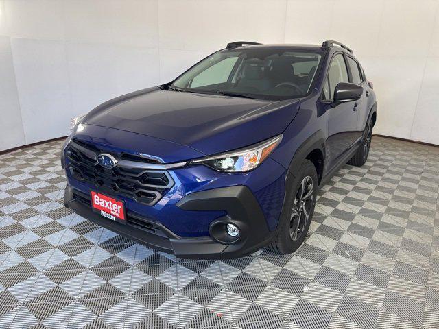 new 2025 Subaru Crosstrek car, priced at $30,276