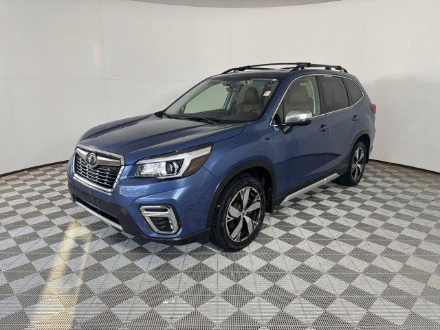 used 2020 Subaru Forester car, priced at $26,000