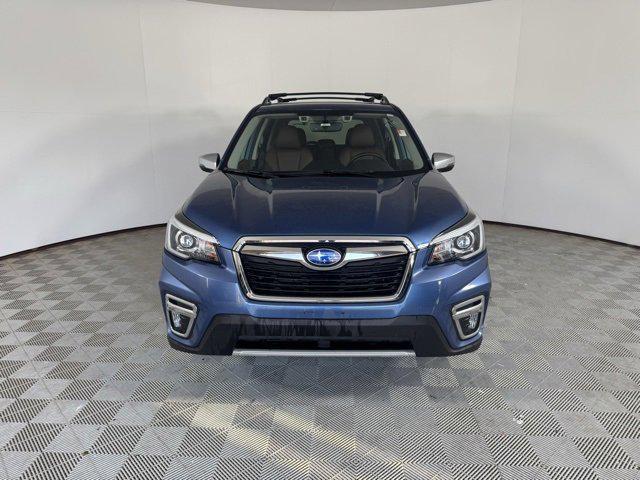 used 2020 Subaru Forester car, priced at $26,000