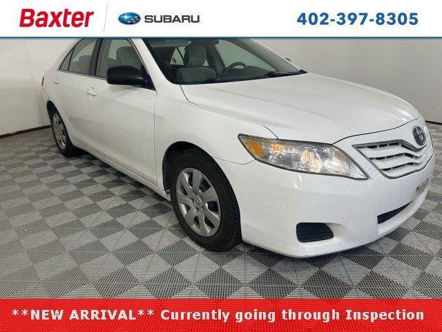 used 2011 Toyota Camry car, priced at $10,300