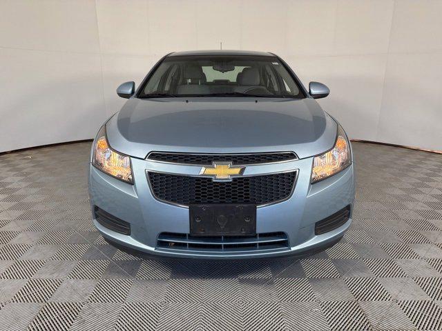 used 2011 Chevrolet Cruze car, priced at $7,400