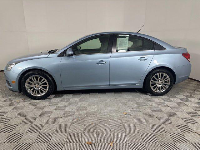 used 2011 Chevrolet Cruze car, priced at $7,400