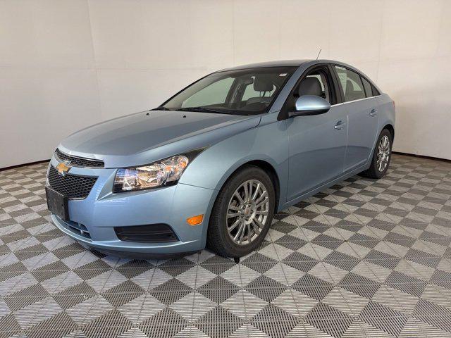 used 2011 Chevrolet Cruze car, priced at $7,400