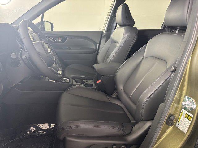 new 2025 Subaru Forester Hybrid car, priced at $40,059