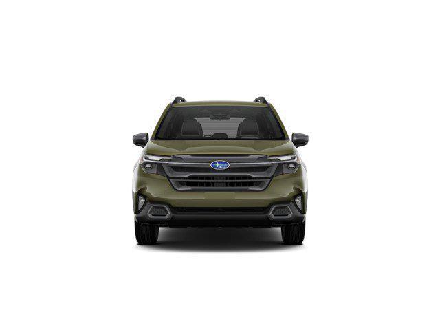 new 2025 Subaru Forester Hybrid car, priced at $40,059