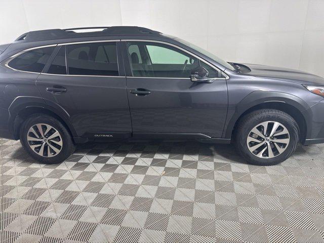 used 2025 Subaru Outback car, priced at $32,996
