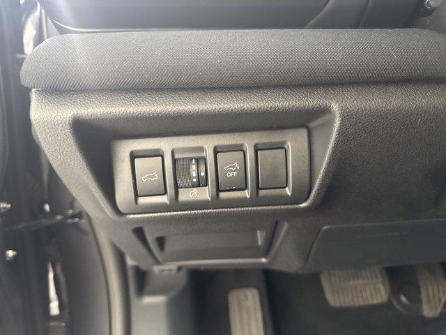 used 2025 Subaru Outback car, priced at $32,996