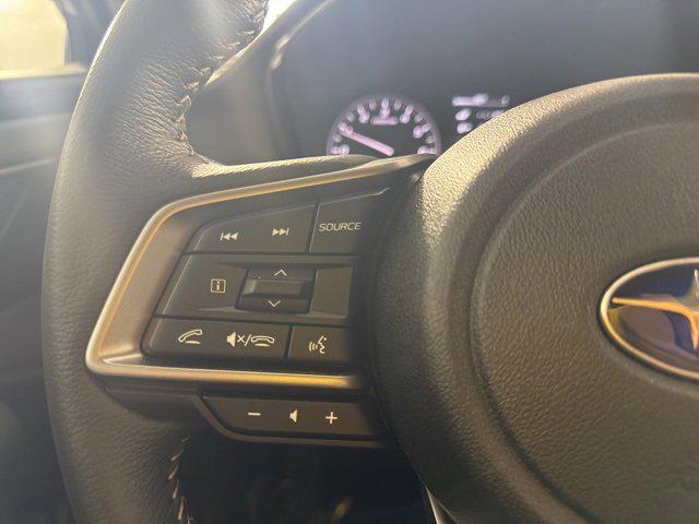 used 2025 Subaru Outback car, priced at $32,996