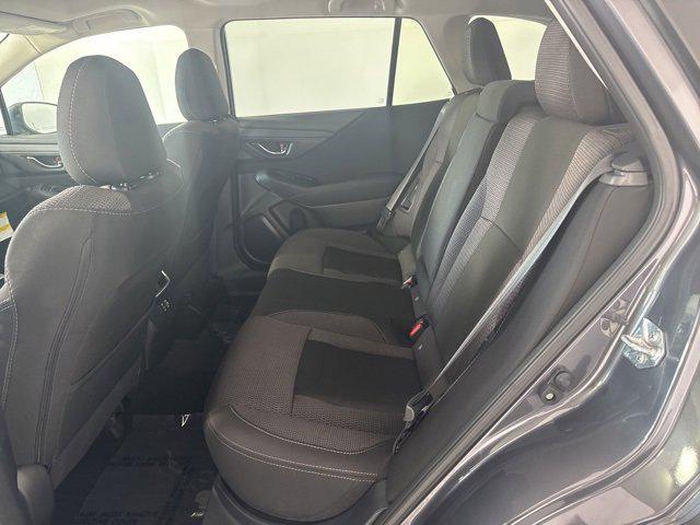 used 2025 Subaru Outback car, priced at $32,996