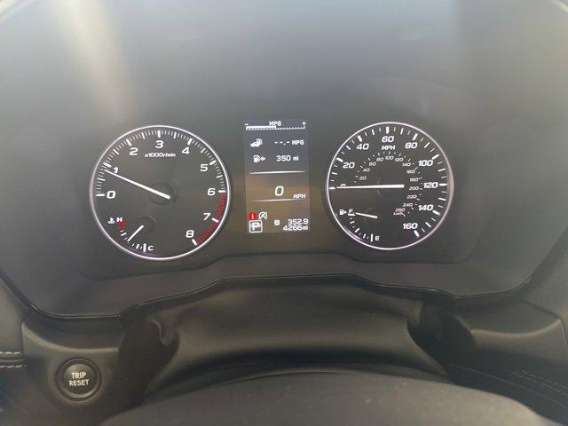 used 2025 Subaru Outback car, priced at $32,996