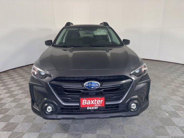 used 2025 Subaru Outback car, priced at $32,996