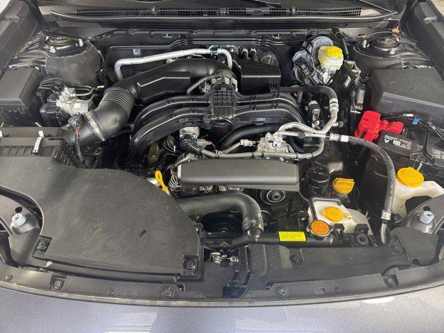 used 2025 Subaru Outback car, priced at $32,996