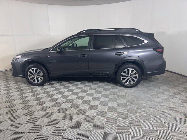 used 2025 Subaru Outback car, priced at $32,996