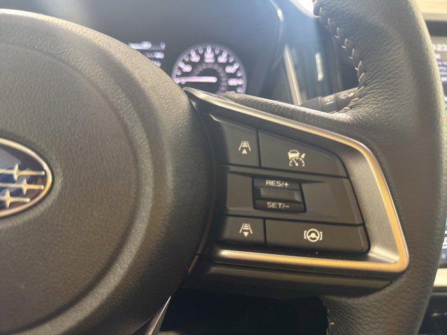 used 2025 Subaru Outback car, priced at $32,996