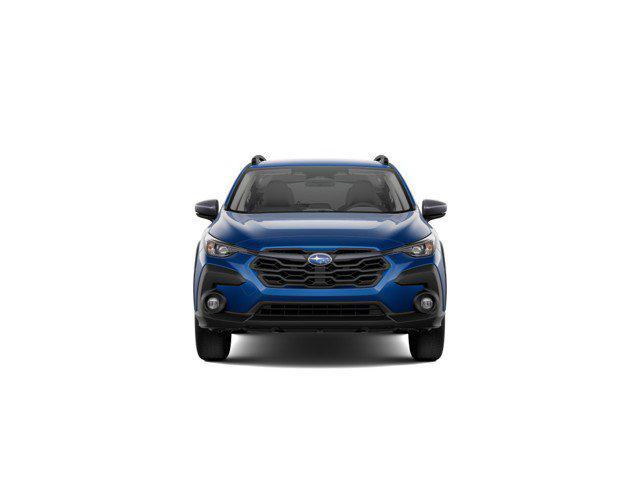 new 2025 Subaru Crosstrek car, priced at $29,753