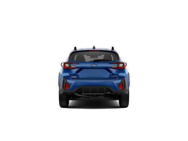 new 2025 Subaru Crosstrek car, priced at $29,753