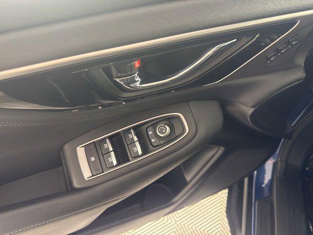 used 2022 Subaru Outback car, priced at $24,400