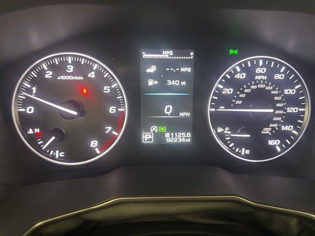 used 2022 Subaru Outback car, priced at $24,400