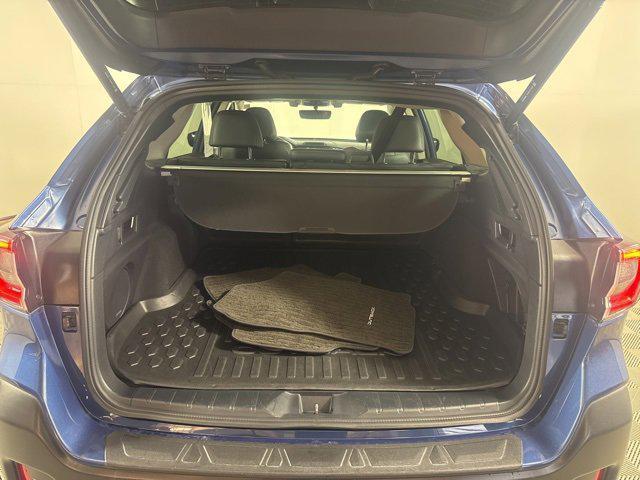 used 2022 Subaru Outback car, priced at $24,400