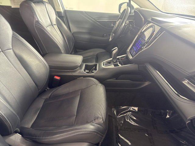 used 2022 Subaru Outback car, priced at $24,400