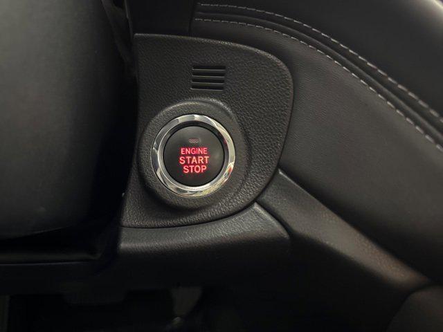 used 2022 Subaru Outback car, priced at $24,400