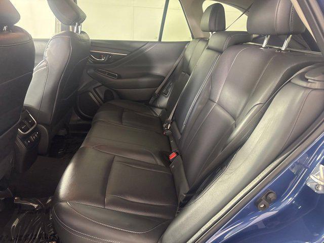 used 2022 Subaru Outback car, priced at $24,400