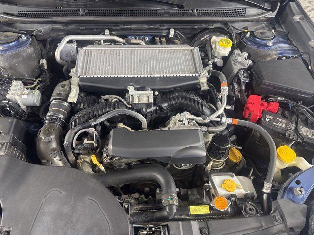 used 2022 Subaru Outback car, priced at $24,400