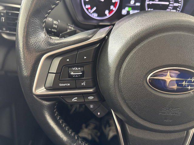used 2022 Subaru Outback car, priced at $24,400