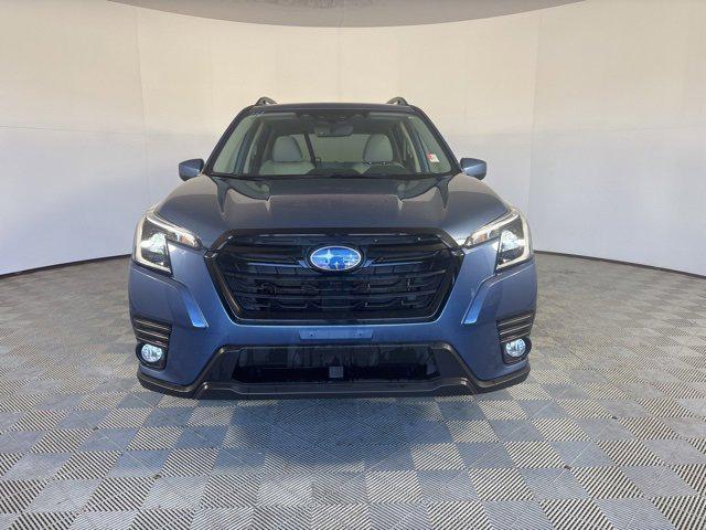 used 2023 Subaru Forester car, priced at $29,000