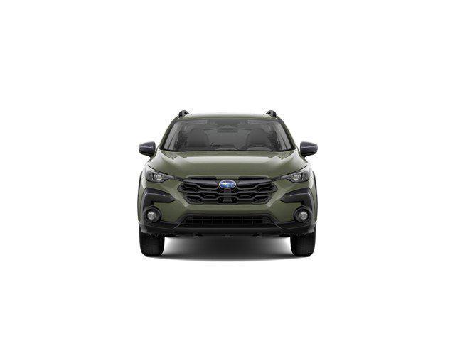 new 2025 Subaru Crosstrek car, priced at $33,861