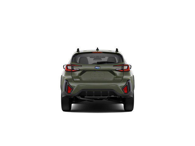 new 2025 Subaru Crosstrek car, priced at $33,861