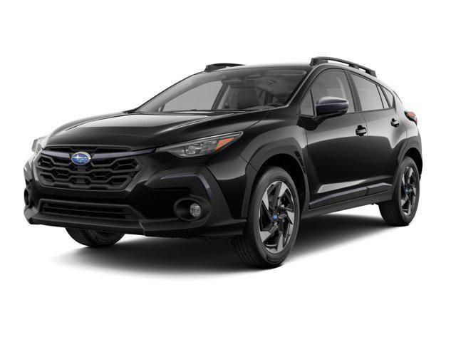 new 2025 Subaru Crosstrek car, priced at $34,347