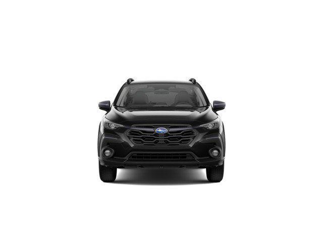 new 2025 Subaru Crosstrek car, priced at $34,347