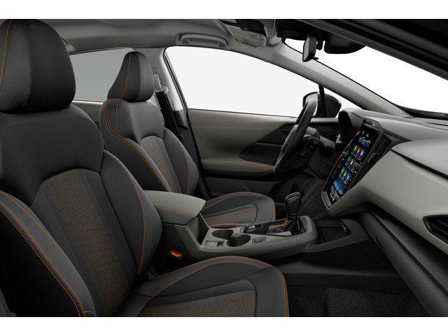 new 2025 Subaru Crosstrek car, priced at $34,347