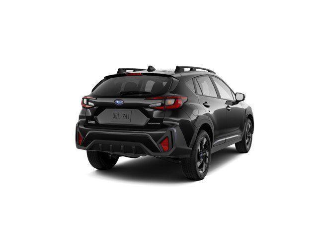 new 2025 Subaru Crosstrek car, priced at $34,347
