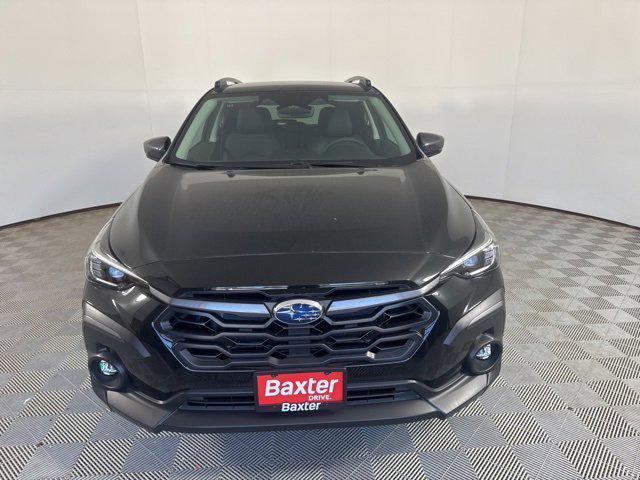 new 2025 Subaru Crosstrek car, priced at $32,046