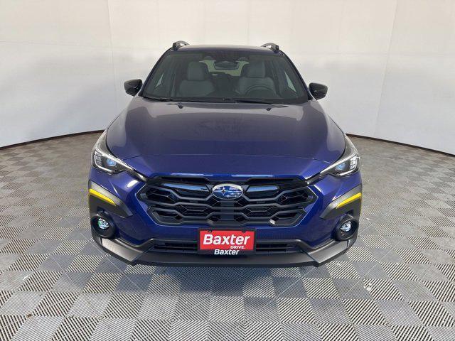 new 2025 Subaru Crosstrek car, priced at $31,003