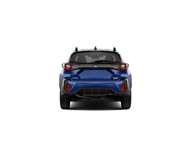 new 2025 Subaru Crosstrek car, priced at $32,957