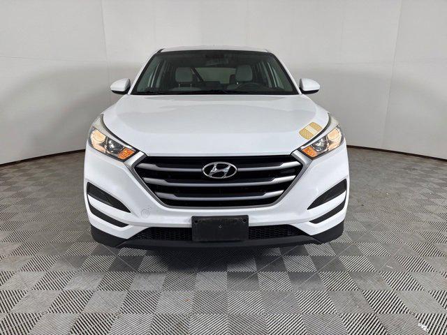 used 2017 Hyundai Tucson car, priced at $12,500